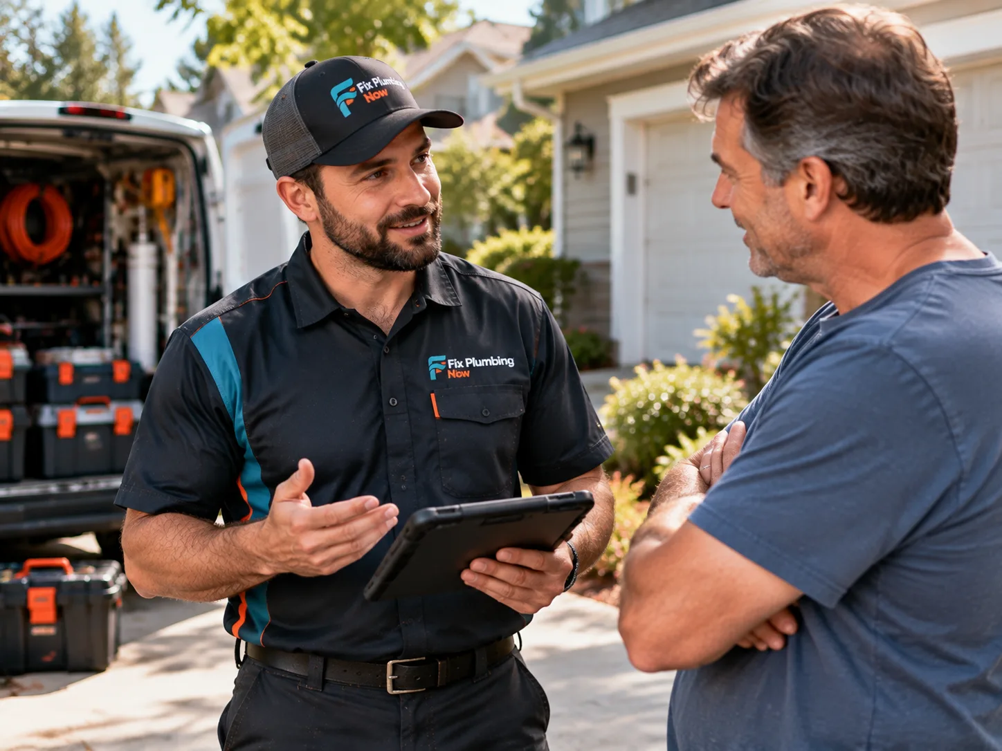 Clogged Drain Service Olympia, WA FAQs